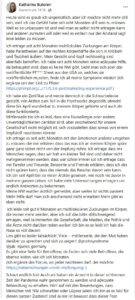 Impfopfer zeigt auf! Ich leide seit gut 8 Monaten an multilokulären Zuckungen im Körper 1