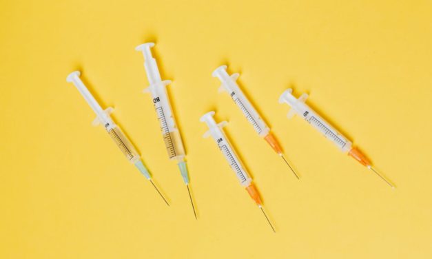 Der Krieg gegen die Ungeimpften ist verloren