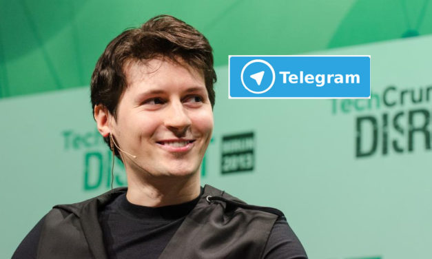 Telegram Kaum zu fassen |  Meinungsfreiheit?