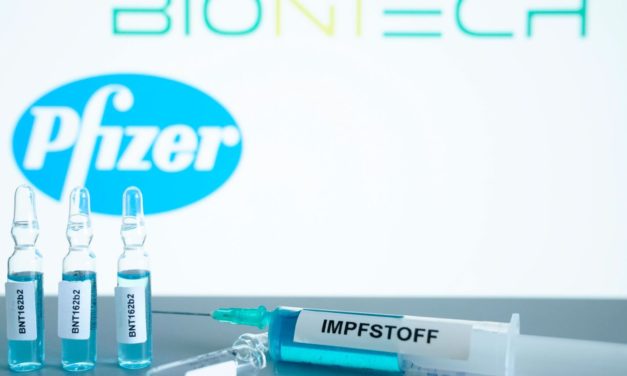 Pfizer Unterlagen beweisen: Impfung ist weder wirksam noch sicher