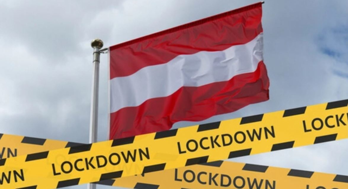 Lockdown für Ungeimpfte und die 2G-Regel waren gesetzeskonform