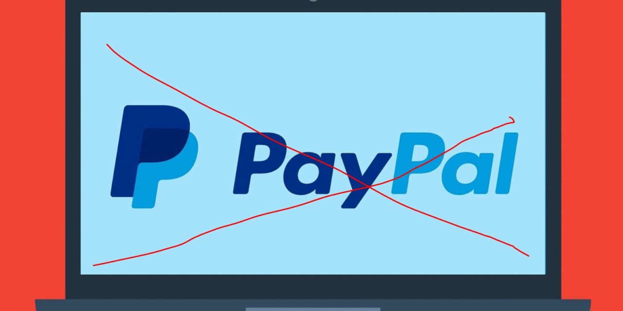 Infam: Paypal schikaniert jetzt auch unsere Leser