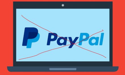 Infam: Paypal schikaniert jetzt auch unsere Leser