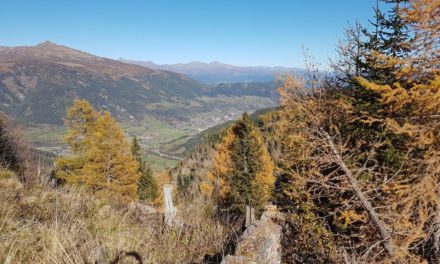 Almhütte Grund kaufen im Katschberg Skigebiet Österreich