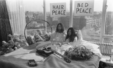 Give Peace a Chance – Entstehungsgeschichte