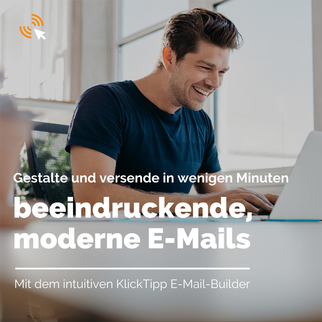 E-Mail-Marketing Automatisieren