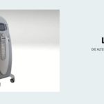 Die LIPOSANA3-Gerätetechnologie setzt auf 3 patentierte Frequenzmuster