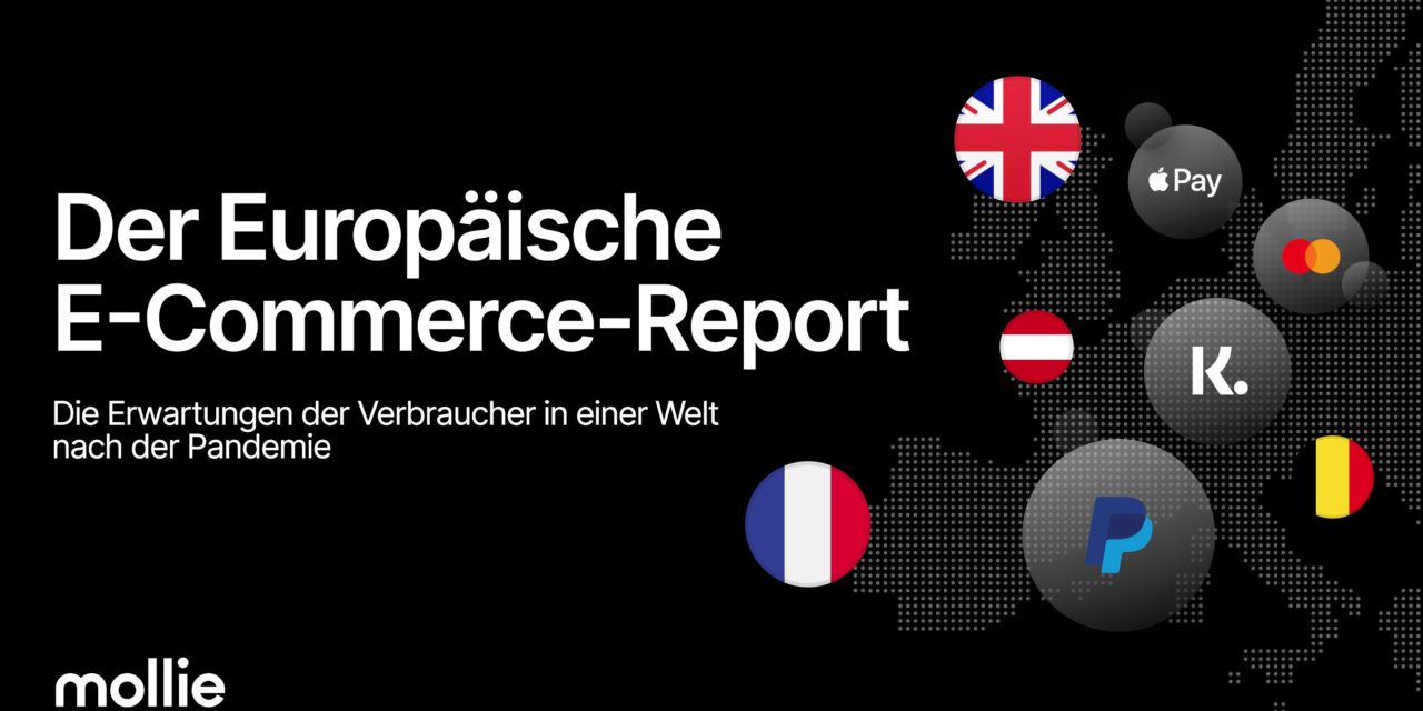 Der Europäische E-Commerce-Report