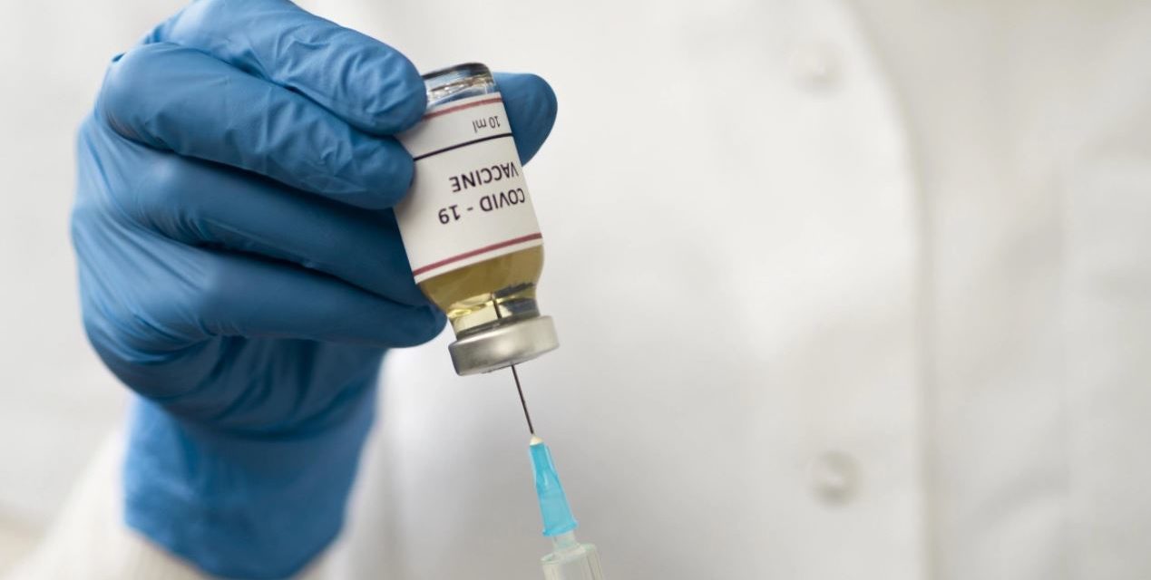 Britische Studie: Covid-Impfung erhöht Infektionsrisiko um 44 Prozent