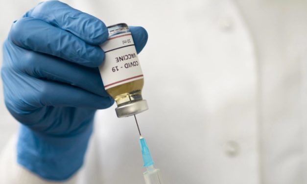 Britische Studie: Covid-Impfung erhöht Infektionsrisiko um 44 Prozent