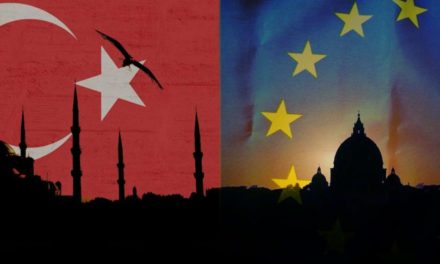 ACHTUNG! Der Islam unterwandert die EU mit Vorsatz!