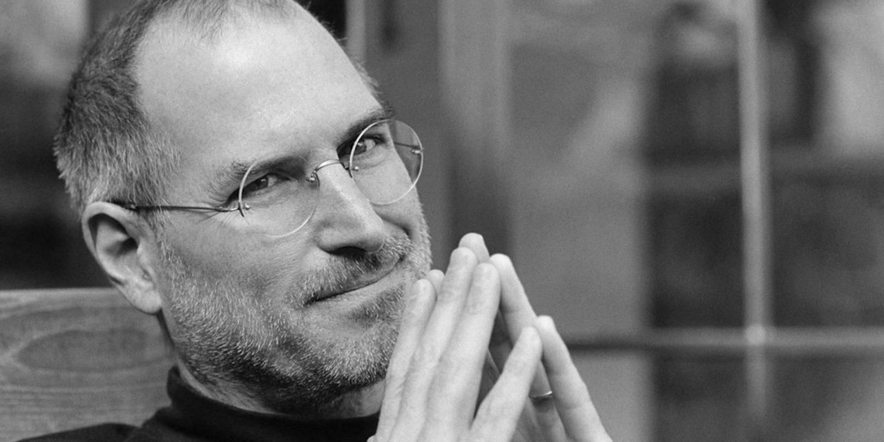 Die letzten Worte von Steve Jobs, Milliardär, gestorben mit 56: