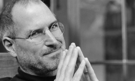 Die letzten Worte von Steve Jobs, Milliardär, gestorben mit 56: