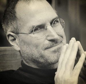 Die letzten Worte von Steve Jobs, Milliardär, gestorben mit 56: