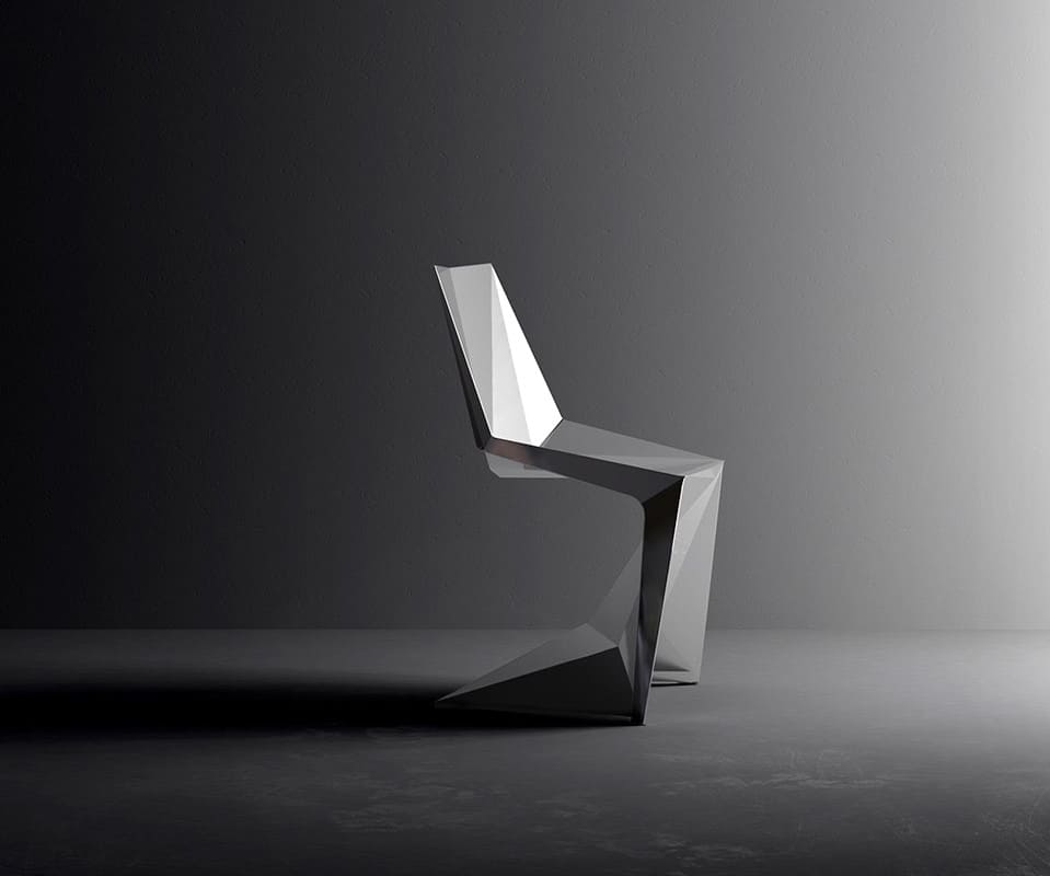 Hochwertige Moderne Design Stühle online kaufen 5