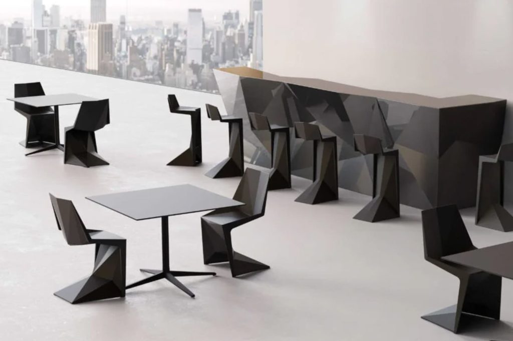 Hochwertige Moderne Design Stühle online kaufen 6