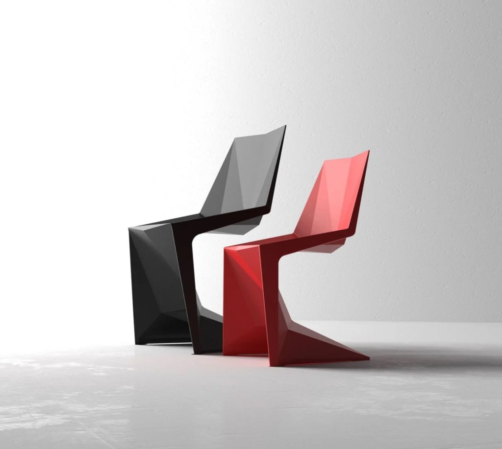 Hochwertige Moderne Design Stühle online kaufen 9