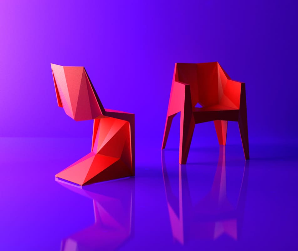 Hochwertige Moderne Design Stühle online kaufen 14
