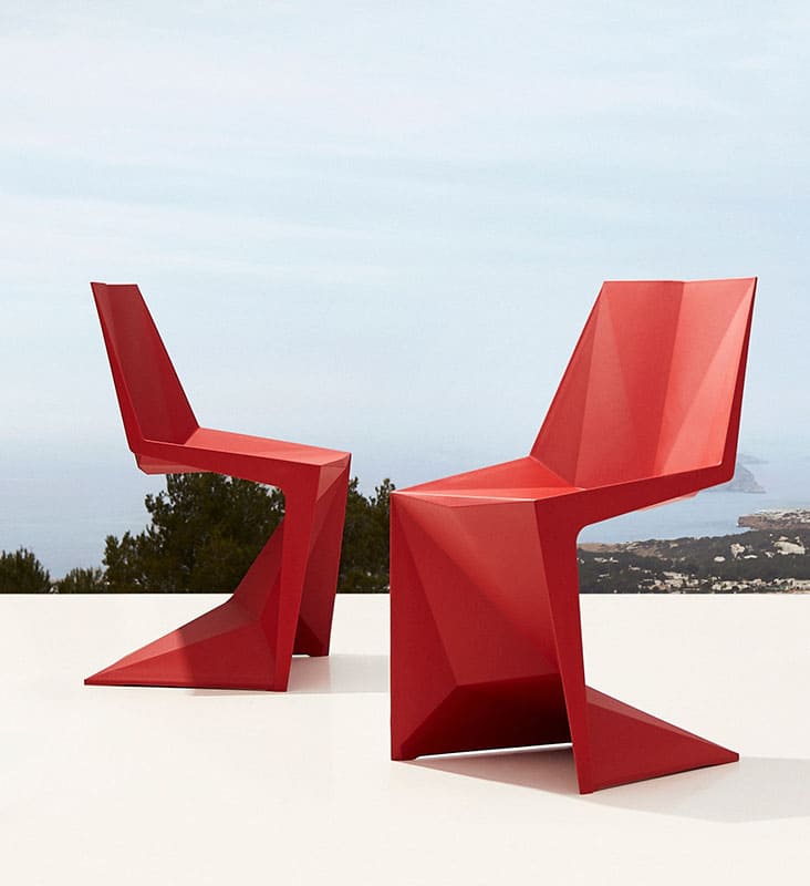 Hochwertige Moderne Design Stühle online kaufen 20