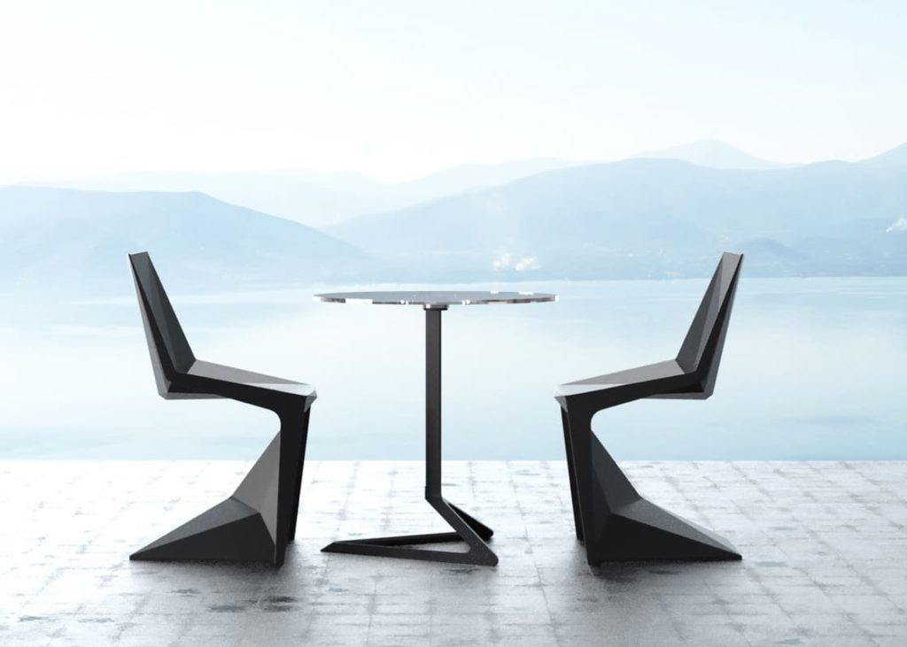 Hochwertige Moderne Design Stühle online kaufen 13