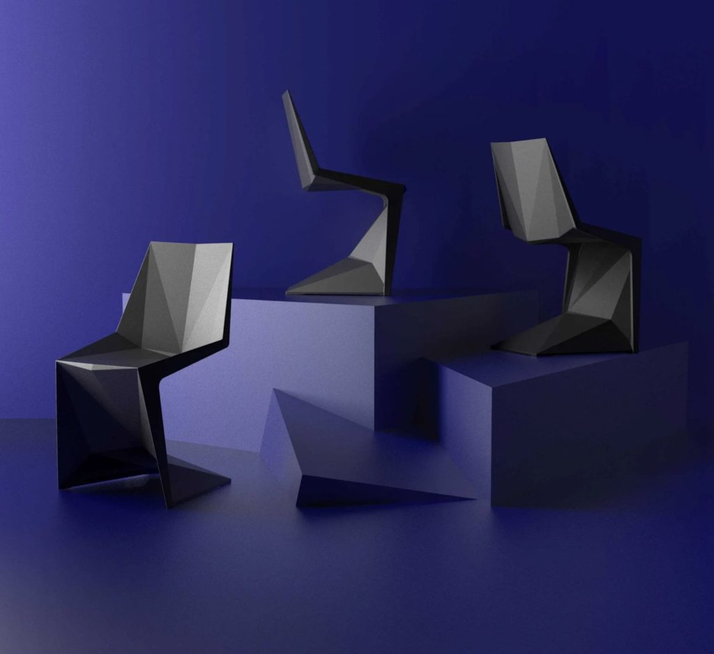 Hochwertige Moderne Design Stühle online kaufen 16