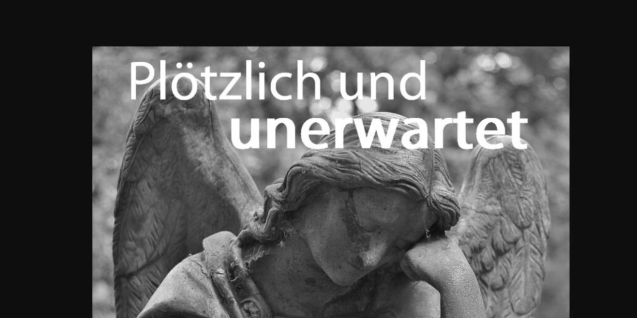 Seit 2021 kommt es im Verhältnis zu den Vorjahren (2016-2020) zu einer Explosion von Todes- und Krankheitsfällen!