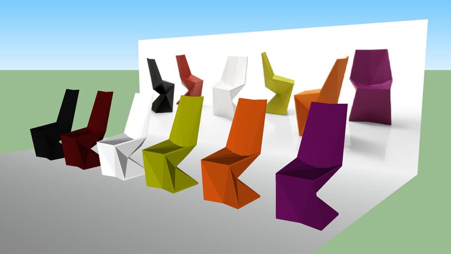 Hochwertige Moderne Design Stühle online kaufen 25