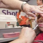 Corona-Impfstoff: Nasenspray statt Spritze