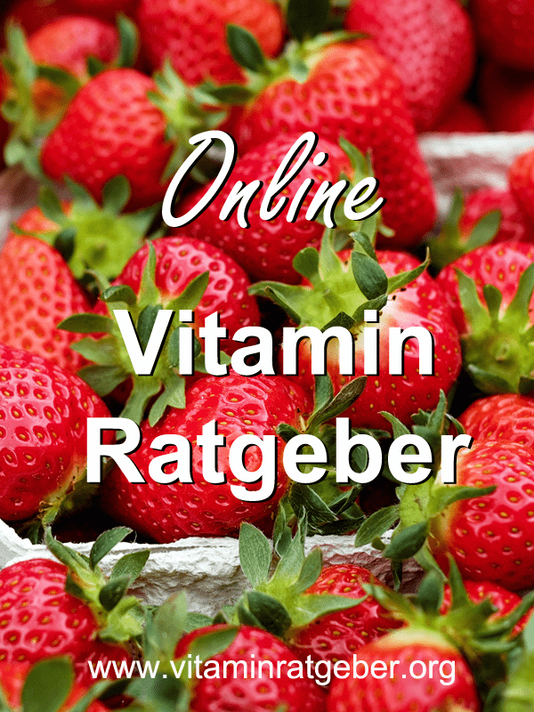 Vitamin Berater online finden