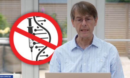 Ex-Pfizer-Forscher Yeadon warnt: mRNA-Impfungen bringen uns um