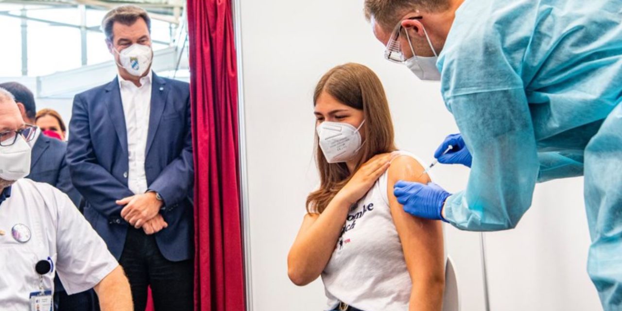 Die Ärzte in Rumänien sind schockiert. Eine Epidemie von Thrombosen, Schlaganfällen und Herzinfarkten.
