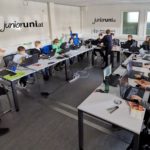 „Junioruni Austria: Unverzichtbarer Bildungsimpuls für die Entwicklung und Zukunftschancen unserer Kinder“