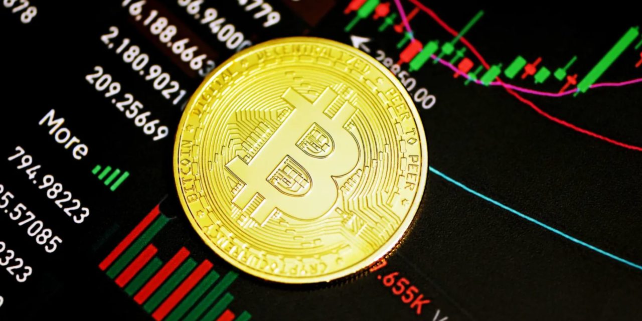 Bitcoin Kurs steigt auf über 22k! Binance investiert 1 Mrd.