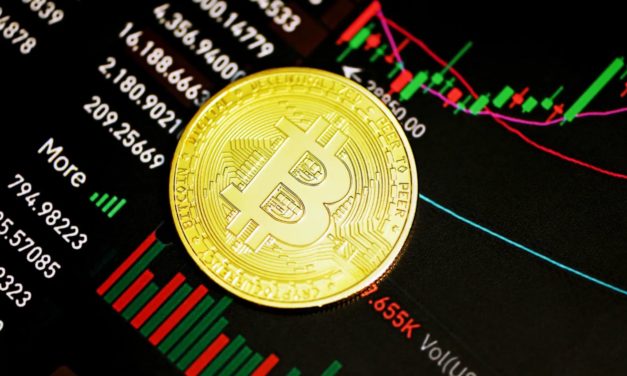 Le prix du Bitcoin dépasse les 22 1 ! Binance investit XNUMX milliard