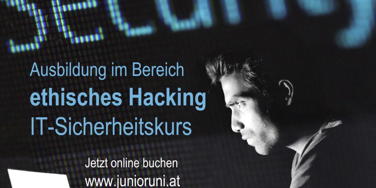 White-Hat-Hacking: IT-Sicherheitstraining Ausbildung