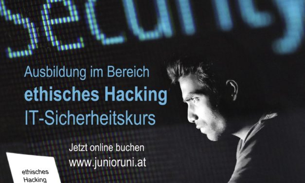 White-Hat-Hacking: IT-Sicherheitstraining Ausbildung