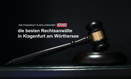 Die 10 besten Rechtsanwälte in Klagenfurt am Wörthersee