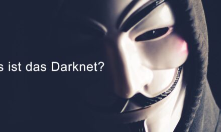 „Die 20 bekanntesten Verzeichnisse im Darknet“