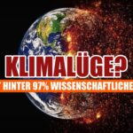 Greenpeace-Gründer packt aus: Die „Klimakrise“ ist ein „komplett erfundenes Thema“