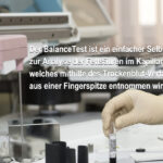 „Lebenswichtig: Warum Bluttests für Vitamine und Omega-3-Fettsäuren Ihr Herz und Ihre Gesundheit Schützen Können“
