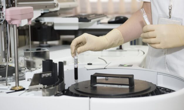 „Ärzte Ignorieren oftmals Wichtiges: Warum Omega-3 und Vitamin-Tests beim Bluttest Fehlen“