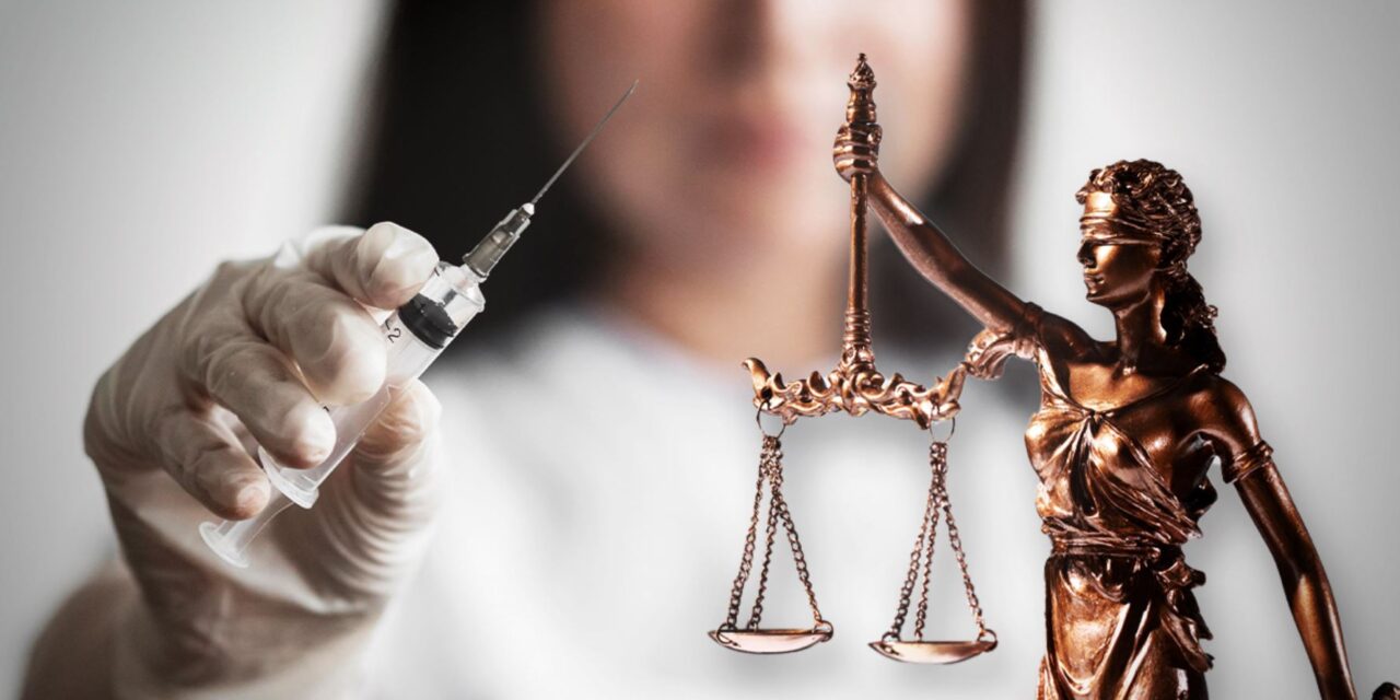 EMA bestätigt: Fremdschutz bei „Impfungen“ nie zertifiziert