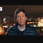 Carlsons Putin-Interview könnte westliche Eliten stürzen und Ukraine-Krieg beenden