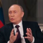 Deutsche Übersetzung: Putin Interview von Tucker Carlson