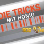 DIESE Honige sind gepantscht! Und diese Honigprodukte täuschen uns