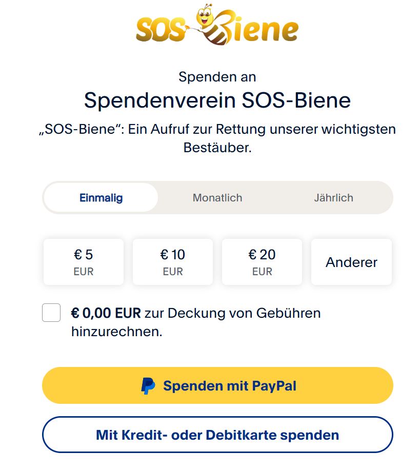 SOS-Biene-Honigverordnung-Tricks-Spenden